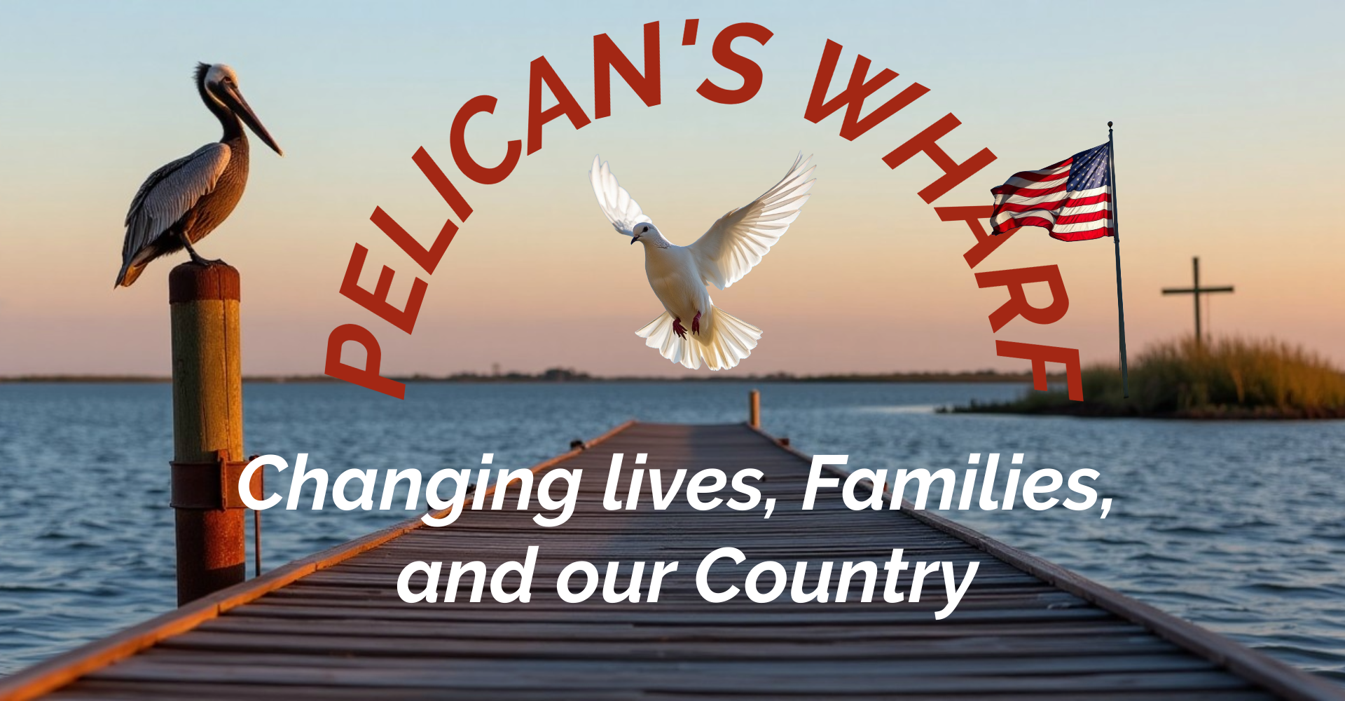 Pelican's Wharf